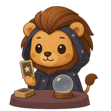 career_question_lion